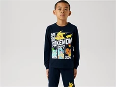 Name It dark sapphire Pokemon pyjamas